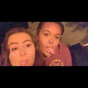 Meet your Posher, Jada